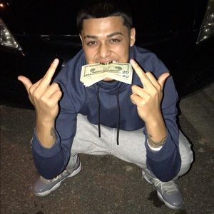 Meet your Posher, Andy